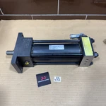 Gl&v 02.50 CJ2HLTS14AC 6.000 Hydraulic Cylinder 2000PSI Stroke Warranty. Fixed Price $169.00.