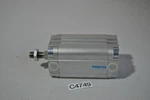Festo ADVULQ-32-50-A-P-A (156795) Compact Cylinder W508 (C4749-A40). Fixed Price $219.18.