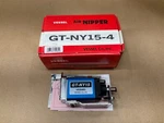Vessel GT-NY15-4 Air Nipper #74D40*IAC. Fixed Price $295.00.