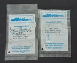 Lot Of Nib Miller 052-FS001-75 Foloower Seals 052FS00175. Fixed Price $15.95.