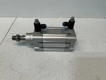 Festo DNC-50-25-PPV-A, 163369 Double Acting Cylinder (kb). Fixed Price $40.00.