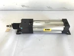Parker 100 CCBMPRLUS13MC 250.0 Pneumatic Cylinder Series. Fixed Price $332.99.
