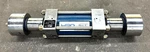 H2O Jet Short Block Intensifiers 301003-3-3 3000PSI 207 Bar 122. Fixed Price $8500.00.