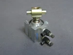 * Koganei JDA40X20-B-784W Pneumatic Air Cylinder Jig. Fixed Price $24.95.