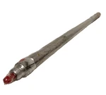 New Bimba SR-0420-DP Pneumatic Cylinder 3/4" Bore 20" Stroke. Fixed Price $125.00.