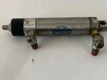 Numatics Cylinder M10133 3" Stroke. Fixed Price $19.00.