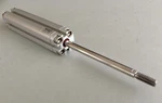 Festo 156051 Compact Cylinder ADVU-16-90-A-P-A-S2. Fixed Price $115.08.
