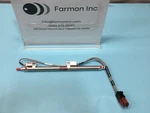 Bimba 858-8231-002 Cylinder,cable, Pc, Reed Switch Connector, 171850. Fixed Price $40.00.