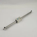 Bimba UG-0210.875-C Cylinder Actuator W/ Push-connect Fittings, 10-7/8" Stroke,. Fixed Price $24.99.