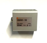 Smc CDQ2B20-10D Cylinder. Fixed Price $56.99.