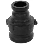 Banjo 300F200F 3" X 2" Male Spool Adapter Cam Lever Coupling. Fixed Price $41.89.