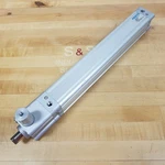 Festo DNC-50-356-PPV-A-K3-KP Pneumatic Cylinder New. Fixed Price $189.52.
