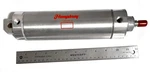 Humphrey Pneumatic Cylinder 3-DP-6 U/y 6" Stroke. Fixed Price $72.95.