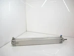 Festo DZH-32-300-PPV-A 014050 300MM Double-acting Flat Cylinder. Fixed Price $218.18.