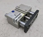 Parker Pneumatic P5T-J032SHSE025 Guided Cylinder Series 25MM Stroke 32MM Bore. Fixed Price $103.49.