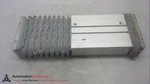 Parker P5T-J040/W12527, Guided Double Acting Cylinder #267512. Fixed Price $328.36.