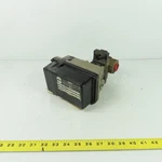 Gemini 200-04-04-02-001B 115VAC Valve Actuator SPEED/90SEC Torque 140. Fixed Price $77.31.
