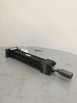 Parker Injection Sled Cylinder 02.00 H2HLTS182A 12.000 Used #144011. Fixed Price $175.00.