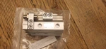 Smc MXQ20L-20AS-X11 Cylinder, Guided. Fixed Price $242.96.