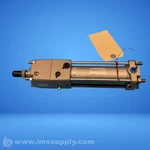 Smc CDNA2B40-100-D Tie Rod Cylinder Usip. Fixed Price $134.10.