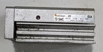 Smc MXS8-20, 0.15 0.7 Mpa, Pre-owned. Fixed Price $25.99.