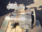 Mannesmann Rexroth Motor 106755 P59833-1000 Transaxle Hydraulics. Fixed Price $2850.00.