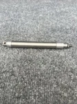 Bimba 023-DXP-B 9/16" Bore 3" Stroker Pneumatic Cylinder Used. Fixed Price $16.99.
