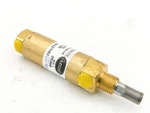 New Aurora S6127HB5 Pneumatic Cylinder 1.125" Bore 2" Stroke 200PSI - No Box. Fixed Price $64.95.