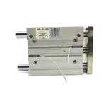 Smc MGPM50-125-Z73L 145PSI Unmp. Fixed Price $582.00.