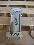 Milwaukee Cylinder LH-31 Bore 4" Stroke 6 Inch 1000PSI. Fixed Price $296.25.