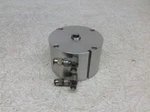 Fabco Air The Pancake Line D-721-X-E Pneumatic Cylinder D721XE (ok). Fixed Price $89.99.