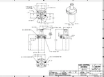 Vektek 14-6113-01-L Double-acting Hydraulic Swing Cylinder. Fixed Price $140.00.