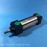Numatics S4AK-03A1D-AVA0 Pneumatic Cylinder Fnip. Fixed Price $43.20.