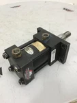 Ortman Fluid Hydraulic Cylinder 3THB Used #122835. Fixed Price $97.90.