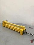 Van Dorn Cylinder From 120HT8 Used #143422. Fixed Price $450.00.