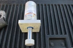 New Enidine Hdn 1.5X2 SP90053 Hydraulic Shock Absorber. Fixed Price $75.00.