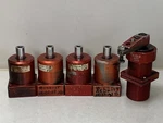 Used Lot Of De-sta-co Clamp Model 8216/8415 Destaco S2. Fixed Price $99.95.