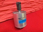 Used Fabco-air F-321-X-BR-E-PM Pancake Cylinder Good Condition. Fixed Price $85.49.