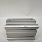 Smc CDQ2A63TN-75DZ / CDQ2A63TN75DZ Double-acting Compact Pneumatic Cylinder. Fixed Price $49.99.