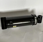 Chief Wt Welded Cross Tube Hydraulic Cylinder Bore X 8 Stroke 2.5 Rod 3000 Psi. Fixed Price $388.00.