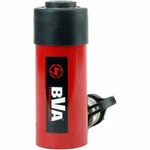 New! Bva Hydraulics Ton Single Acting Cylinder H1002, 2.25'' Stroke!!. Fixed Price $939.95.