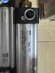 Parker P1D4G040MC-0135NNNNN Pneumatic Cylinder. Fixed Price $100.00.