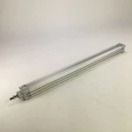 Festo DNC-32-500-PPV-A / DNC32500PPVA, Pneumatic Cylinder, Double Acting, Mm. Fixed Price $99.00.