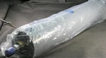 One (1) Bimba DWC-8316-2 Double-wall Cylinder 16" Stroke 3-1/4" Bore SP1100 New. Fixed Price $287.00.