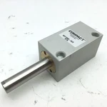 Compact BD118X2-UC3 Pneumatic Double Cylinder Cushioned, Bore 1-1/8" Stroke 2". Fixed Price $40.00.