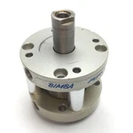 Bimba FOD-171-G FLAT-1 Pneumatic Cylinder, Bore 1.5", Stroke 1", Ports 1/8" Npt. Fixed Price $35.00.