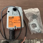 Belimo TFRB24-SR Actuator Vac/dc Three Way No Box. Fixed Price $64.00.