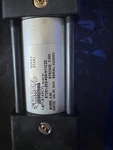 Starcyl Cylinder STAR3 ST3S1-2X2. 2IN Bore Stroke.. Fixed Price $121.50.