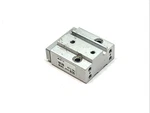 Smc MGJ6-10 Miniature Guide Rod Cylinder 6MM Bore 10MM Stroke. Fixed Price $75.59.