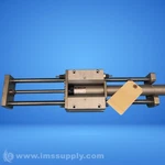 Smc MGGMB32-300-XC18 Cylinder Fnip. Fixed Price $156.00.